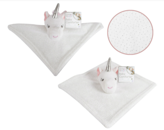 Unicorn Comforter 30*30cm