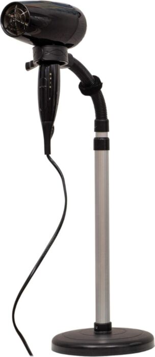 Hands Free Hair Dryer Holder