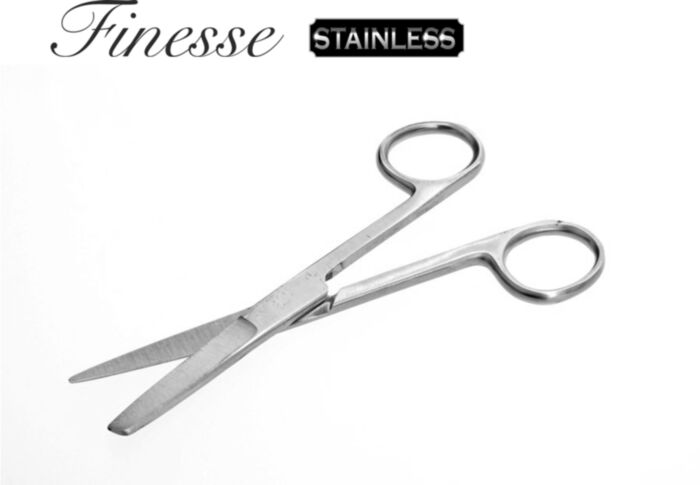 Finesse Surgical Scissors Blunt/Sharp (Nr)
