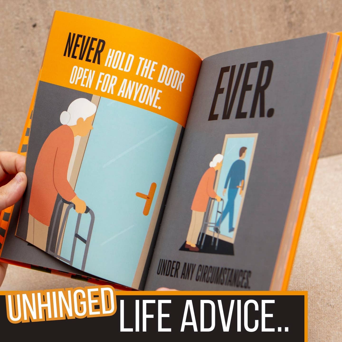 How To Be A Bigger Dick Than You Already Are Gift Book