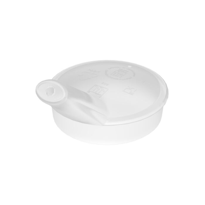 Ornamin Lids - Small Hole