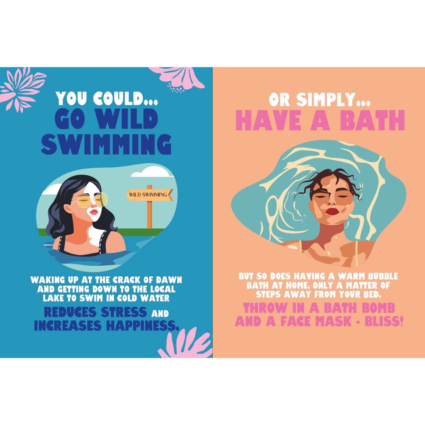 Living Your Best Life: A Motivational Self-Care Gift Book