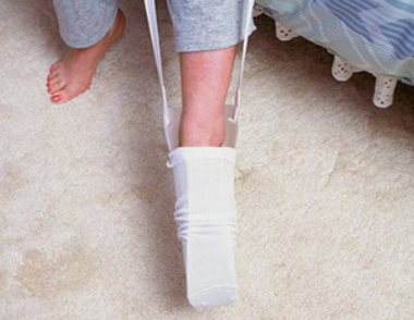 Plastic Flexible Sock Aid