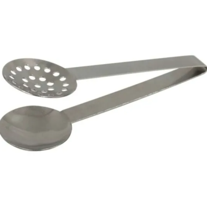Tea Bag Squeezer