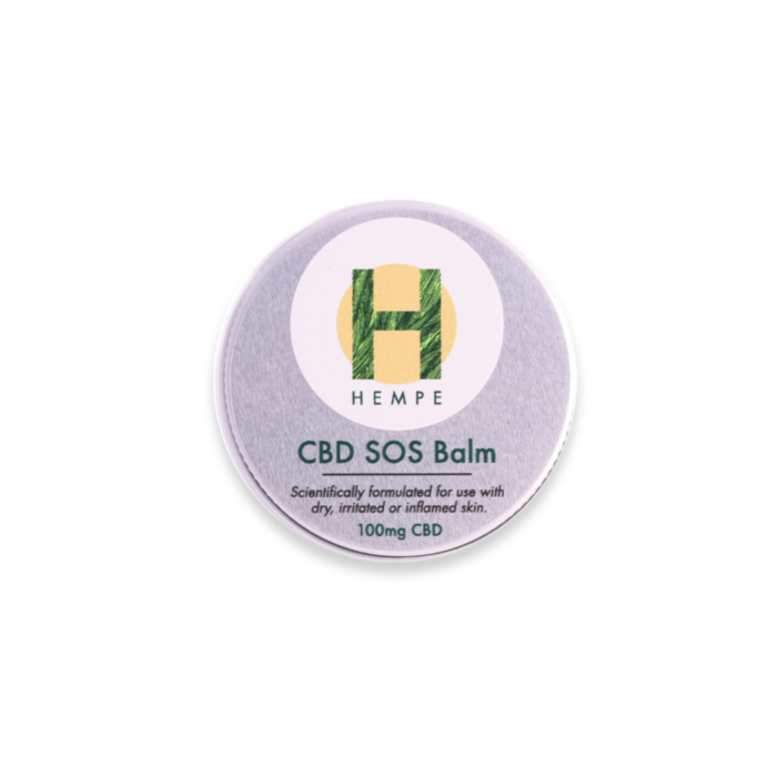 Hempe Sos Balm - 30ml