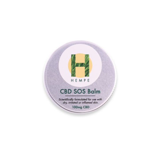 Hempe Sos Balm - 30ml