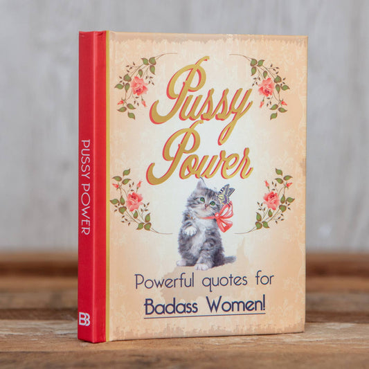 Pussy Power